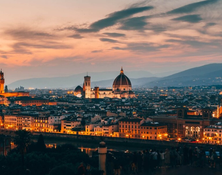 I vantaggi (e gli svantaggi) dell'acquisto di una casa storica in Italia