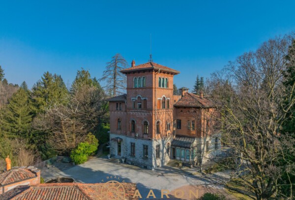 Архитектурная жемчужина Belle Époque в Велате